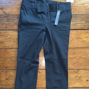 Brand new (tags on!) loft work pants